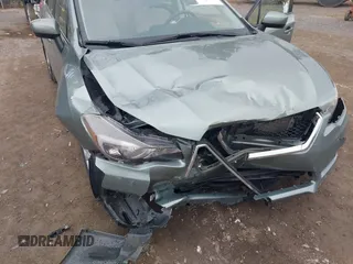 2015 Subaru Impreza Premium с VIN JF1GPAC62FH255233, выставлен на аукционе IAAI как лот 42021341 с пробегом 68 933 миль миль и . История ставок и продаж доступна на DreamBid. Изображение 6.
