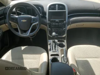 2016 Chevrolet Malibu Limited LT with VIN 1G11C5SA3GF124469, listed as a Copart auction lot 70838844 with 90,226 mi miles and Salvage Title. Bid and sale history available at carsss.com. Image 8.
