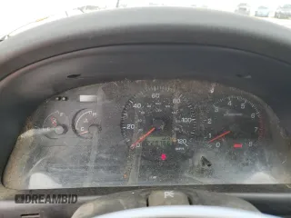 1999 Subaru Impreza Outback Special Sports с VIN JF1GF4851XG801533, выставлен на аукционе Copart как лот 48622995 с пробегом 229 766 миль миль и Чистый • Clean title. История ставок и продаж доступна на DreamBid. Изображение 9.