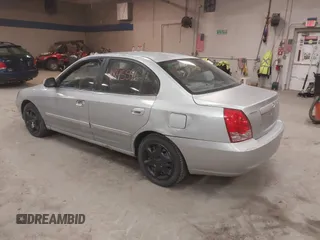 2004 Hyundai Elantra GLS z VIN KMHDN46D54U913626, wystawiony jako IAAI lot #41845546 z przebiegiem 187 267 mil mil oraz . Historia ofert i sprzedaży dostępna na DreamBid. Obrazek 3.