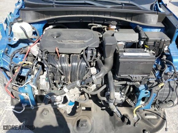 2019 Hyundai Tucson SEL with VIN KM8J33AL6KU981447, listed as a Copart auction lot 52683035 with 67,761 mi miles and Salvage Title. Bid and sale history available at carsss.com. Image 12.