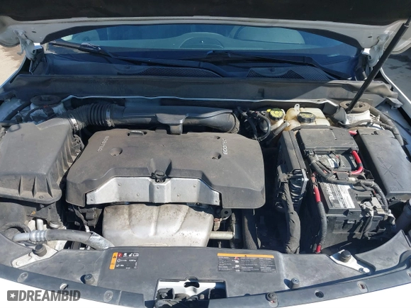 2015 Chevrolet Malibu LT with VIN 1G11D5SL6FF230136, listed as a IAAI auction lot 41846328 with 188,317 mi miles. Bid and sale history available at carsss.com. Image 10.