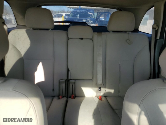 2014 Ford Edge SE with VIN 2FMDK3GCXEBB16644, listed as a Copart auction lot 48817375 with 222,293 mi miles and Salvage Title. Bid and sale history available at carsss.com. Image 10.