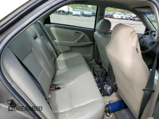 1997 Toyota Camry LE z VIN 4T1BG22K7VU110392, wystawiony jako Copart lot #51443345 z przebiegiem Nie podano mil oraz Szkoda całkowita • Salvage title. Historia ofert i sprzedaży dostępna na DreamBid. Obrazek 10.