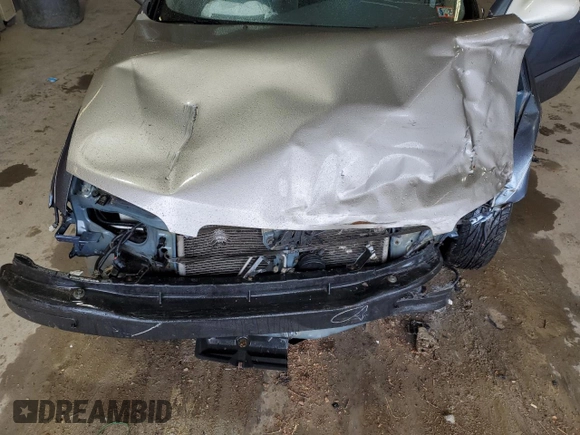 2000 Nissan Altima XE z VIN 1N4DL01D2YC237552, wystawiony jako Copart lot #57958785 z przebiegiem Nie podano mil oraz Szkoda całkowita • Salvage title. Historia ofert i sprzedaży dostępna na DreamBid. Obrazek 11.