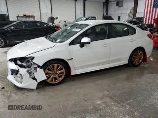 2015 Subaru WRX with VIN JF1VA1A62F9817945, listed as a Copart auction lot 44938085 with 130,491 mi miles and Salvage Title. Bid and sale history available at carsss.com. Image 1.