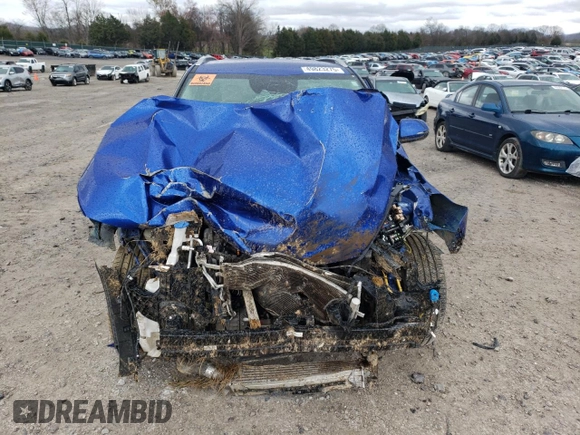 2021 Kia Seltos SX with VIN KNDETCA23M7152916, listed as a Copart auction lot 49823275 with 66,463 mi miles and Salvage Title. Bid and sale history available at carsss.com. Image 5.