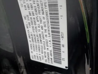 2010 Acura RDX with VIN 5J8TB1H27AA002893, listed as a Copart auction lot 51125455 with 149,291 mi miles and Salvage Title. Bid and sale history available at carsss.com. Image 13.