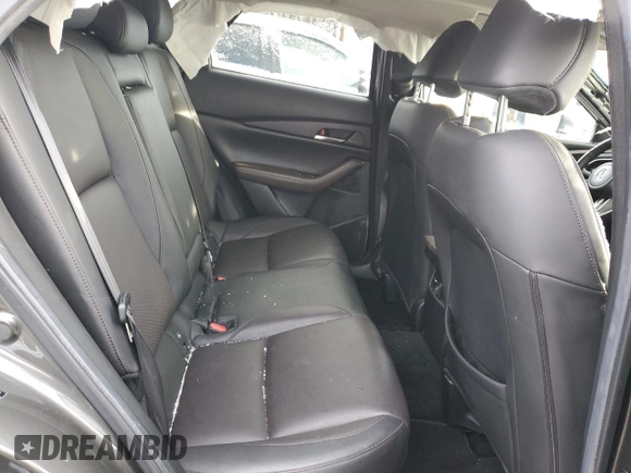 2020 Mazda CX-30 Premium z VIN 3MVDMBEM9LM127150, wystawiony jako Copart lot #51527295 z przebiegiem 27 207 mil mil oraz Szkoda całkowita • Salvage title. Historia ofert i sprzedaży dostępna na DreamBid. Obrazek 11.