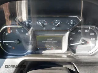 2022 GMC Sierra 1500 SLT z VIN 3GTU9DED2NG103532, wystawiony jako IAAI lot #39676317 z przebiegiem 85 450 mil mil oraz . Historia ofert i sprzedaży dostępna na DreamBid. Obrazek 7.