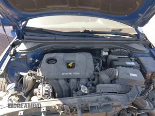 2018 Hyundai Elantra SEL with VIN 5NPD84LF4JH343609, listed as a IAAI auction lot 41754927 with 79,016 mi miles and . Bid and sale history available at DreamBid. Image 10.