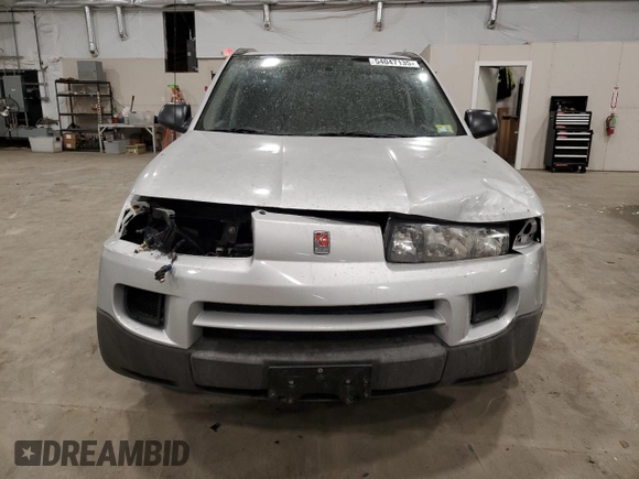 2004 Saturn VUE z VIN 5GZCZ33D14S802679, wystawiony jako Copart lot #54047135 z przebiegiem 101 458 mil mil oraz Szkoda całkowita • Salvage title. Historia ofert i sprzedaży dostępna na DreamBid. Obrazek 5.