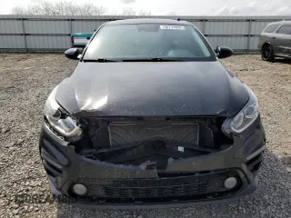 2019 Kia Forte LXS with VIN 3KPF24AD3KE136310, listed as a Copart auction lot 50774865 with 92,845 mi miles and Salvage Title. Bid and sale history available at DreamBid. Image 5.