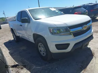 2015 Chevrolet Colorado 2WD WT с VIN 1GCHSAEA8F1158223, выставлен на аукционе IAAI как лот 41809057 с пробегом 198 060 миль миль и . История ставок и продаж доступна на DreamBid. Изображение 1.