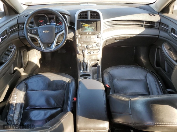 2014 Chevrolet Malibu LTZ with VIN 1G11H5SLXEF286793, listed as a Copart auction lot 49665775 with 373,882 mi miles and Clean Title. Bid and sale history available at carsss.com. Image 8.