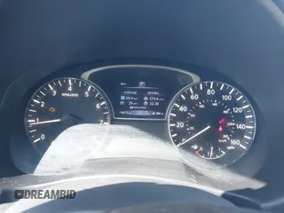 2016 Nissan Altima S z VIN 1N4AL3AP8GC139770, wystawiony jako IAAI lot #41750812 z przebiegiem 116 717 mil mil oraz . Historia ofert i sprzedaży dostępna na DreamBid. Obrazek 7.