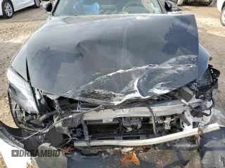 2023 Nissan Z Performance с VIN JN1BZ4BH6PM311169, выставлен на аукционе Copart как лот 87867905 с пробегом 27 203 миль миль и Списание • Salvage title. История ставок и продаж доступна на DreamBid. Изображение 11.