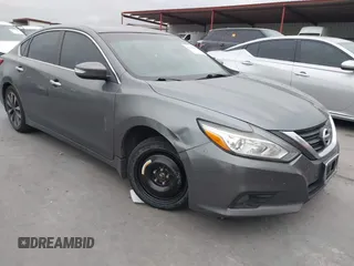 2017 Nissan Altima S z VIN 1N4AL3AP6HC200714, wystawiony jako IAAI lot #42000089 z przebiegiem 115 236 mil mil oraz . Historia ofert i sprzedaży dostępna na DreamBid. Obrazek 1.