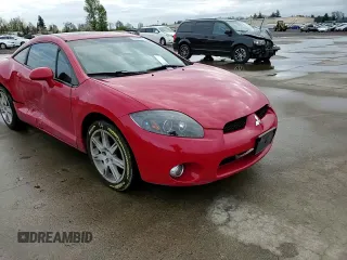 2006 Mitsubishi Eclipse GT with VIN 4A3AK34TX6E010757, listed as a Copart auction lot 51614115 with 75,848 mi miles and Salvage Title. Bid and sale history available at carsss.com. Image 11.