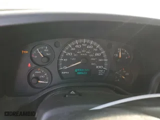 2004 Chevrolet Express Passenger with VIN 1GAHG39U641193334, listed as a Copart auction lot 74011934 with 330,603 mi miles and Salvage Title. Bid and sale history available at carsss.com. Image 9.