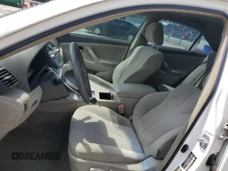 2010 Toyota Camry with VIN 4T1BF3EK9AU515782, listed as a Copart auction lot 56162195 with 227,038 mi miles and Clean Title. Bid and sale history available at DreamBid. Image 7.