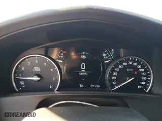 2017 Cadillac CT6 Luxury AWD with VIN 1G6KD5RS0HU144749, listed as a Copart auction lot 66474244 with 138,781 mi miles and Salvage Title. Bid and sale history available at carsss.com. Image 9.