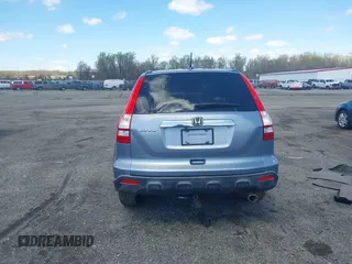 2008 Honda CR-V EX-L with VIN JHLRE38748C023788, listed as a IAAI auction lot 41960850 with 217,405 mi miles and . Bid and sale history available at carsss.com. Image 16.