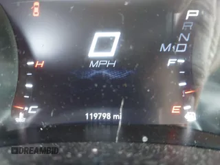 2019 Dodge Charger SXT with VIN 2C3CDXBGXKH713219, listed as a IAAI auction lot 41834667 with 119,798 mi miles. Bid and sale history available at carsss.com. Image 15.