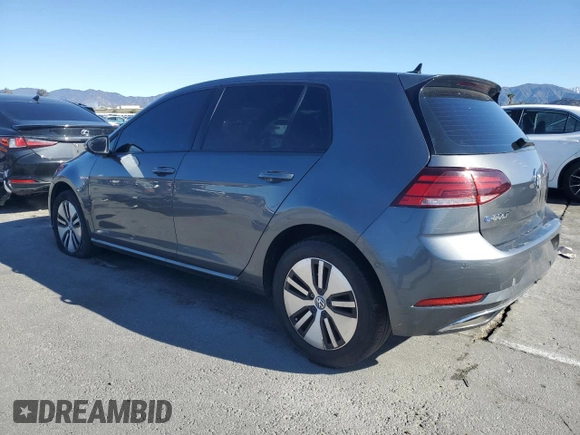 2019 Volkswagen Golf SEL Premium z VIN WVWPR7AU9KW907568, wystawiony jako Copart lot #48377725 z przebiegiem 66 920 mil mil oraz Czysty tytuł • Clean title. Historia ofert i sprzedaży dostępna na DreamBid. Obrazek 2.