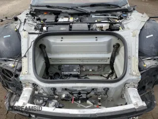 2021 Porsche 911 Carrera with VIN WP0AA2A9XMS205961, listed as a Copart auction lot 51911995 with 47,393 mi miles and Non Repairable. Bid and sale history available at carsss.com. Image 11.