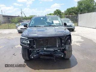 2024 Ford Expedition Max XLT with VIN 1FMJK1J83REA31036, listed as a IAAI auction lot 42190319 with 26,956 mi miles and . Bid and sale history available at DreamBid. Image 12.