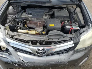 2014 Toyota Camry L with VIN 4T4BF1FKXER365261, listed as a Copart auction lot 55895625 with 170,874 mi miles and Clean Title. Bid and sale history available at DreamBid. Image 11.