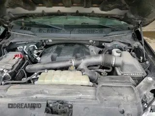 2020 Ford F-150 XL с VIN 1FTFX1E44LFB06475, выставлен на аукционе Copart как лот 64929845 с пробегом 106 537 миль миль и Списание • Salvage title. История ставок и продаж доступна на DreamBid. Изображение 13.