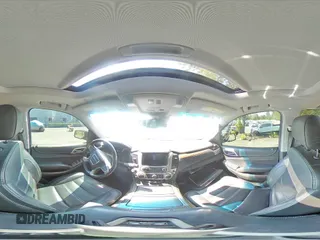 2018 GMC Yukon Denali with VIN 1GKS2CKJ7JR179097, listed as a Copart auction lot 65645904 with 0 mi miles and Salvage Title. Bid and sale history available at carsss.com. Image 13.