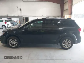 2017 Dodge Journey SXT with VIN 3C4PDCBG5HT591276, listed as a IAAI auction lot 42104285 with 114,844 mi miles and . Bid and sale history available at carsss.com. Image 14.