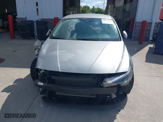 2022 Hyundai Elantra SE with VIN 5NPLL4AG5NH053830, listed as a IAAI auction lot 40403330 with 25,427 mi miles. Bid and sale history available at carsss.com. Image 12.