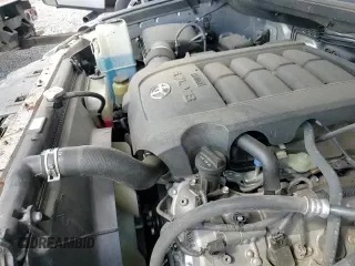 2019 Toyota Tundra SR5 с VIN 5TFUW5F15KX849421, выставлен на аукционе Copart как лот 52190505 с пробегом 54 188 миль миль и Списание • Salvage title. История ставок и продаж доступна на DreamBid. Изображение 16.