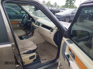 2011 Land Rover LR4 Lux with VIN SALAK2D44BA557992, listed as a IAAI auction lot 42267596 with 217,414 mi miles and . Bid and sale history available at DreamBid. Image 5.