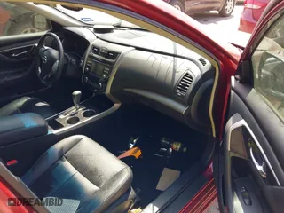2013 Nissan Altima 2.5 SV with VIN 1N4AL3AP2DC117114, listed as a IAAI auction lot 41877177 with 54,069 mi miles. Bid and sale history available at carsss.com. Image 5.