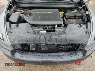 2015 Jeep Cherokee Trailhawk с VIN 1C4PJMBS0FW667593, выставлен на аукционе Copart как лот 63873295 с пробегом 43 351 миль миль и Чистый • Clean title. История ставок и продаж доступна на DreamBid. Изображение 12.
