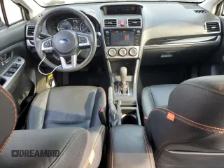 2017 Subaru Crosstrek Limited с VIN JF2GPANC7HH235478, выставлен на аукционе Copart как лот 60674755 с пробегом 45 439 миль миль и Списание • Salvage title. История ставок и продаж доступна на DreamBid. Изображение 8.
