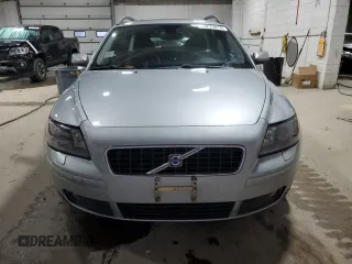 2006 Volvo V50 с VIN YV1MW682262219980, выставлен на аукционе Copart как лот 80274814 с пробегом 127 170 миль миль и Списание • Salvage title. История ставок и продаж доступна на DreamBid. Изображение 5.