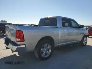 2016 Ram 1500 Lone Star with VIN 3C6RR6LT3GG292715, listed as a Copart auction lot 88888555 with 139,345 mi miles and Salvage Title. Bid and sale history available at carsss.com. Image 3.