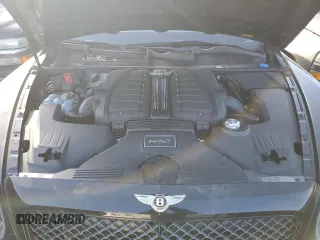 2020 Bentley Bentayga Speed z VIN SJAAR2ZV1LC028771, wystawiony jako Copart lot #45692144 z przebiegiem 8857 mil mil oraz . Historia ofert i sprzedaży dostępna na DreamBid. Obrazek 12.