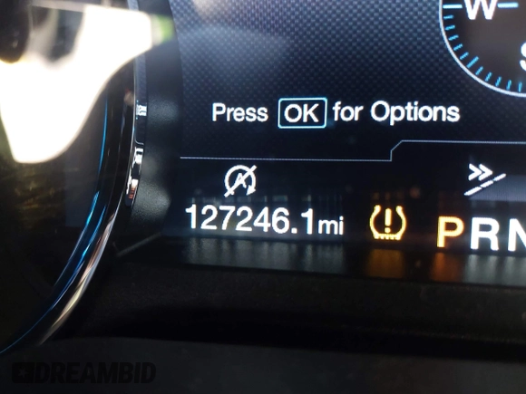 2019 Ford Expedition Max Platinum with VIN 1FMJK1MTXKEA16488, listed as a IAAI auction lot 41795368 with 127,246 mi miles and . Bid and sale history available at DreamBid. Image 16.