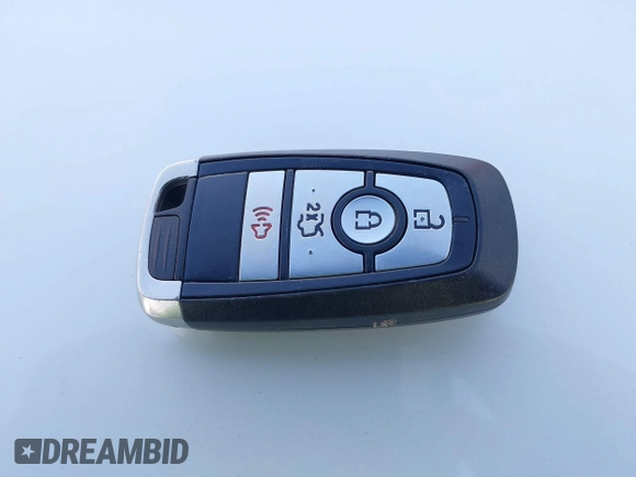 2019 Ford Fusion SE with VIN 3FA6P0HD3KR212008, listed as a IAAI auction lot 41465049 with 140,574 mi miles. Bid and sale history available at carsss.com. Image 11.
