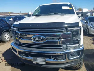 2017 Ford F-250 Lariat z VIN 1FT7W2BT4HED25460, wystawiony jako IAAI lot #41639705 z przebiegiem 178 349 mil mil oraz . Historia ofert i sprzedaży dostępna na DreamBid. Obrazek 12.
