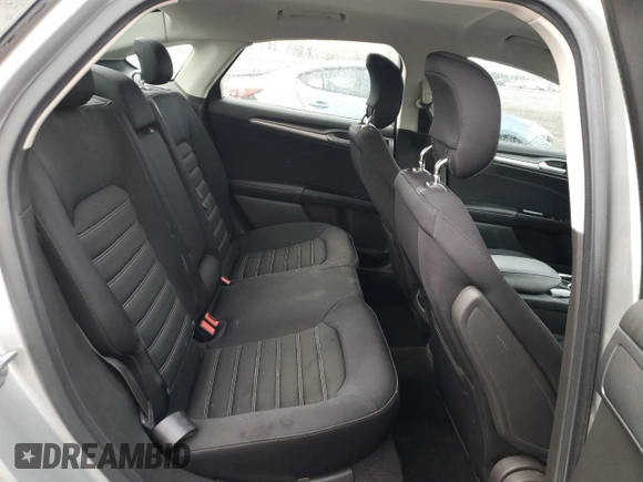 2013 Ford Fusion SE with VIN 3FA6P0H7XDR101615, listed as a Copart auction lot 51188655 with 120,000 mi miles and Clean Title. Bid and sale history available at DreamBid. Image 10.