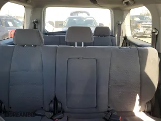 2007 Honda Pilot EX with VIN 5FNYF284X7B030171, listed as a Copart auction lot 43375145 with 200,169 mi miles and Salvage Title. Bid and sale history available at carsss.com. Image 10.