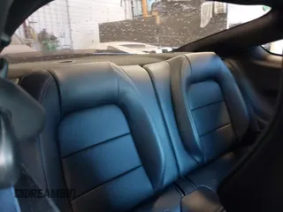 2015 Ford Mustang GT with VIN 1FA6P8CF7F5351817, listed as a IAAI auction lot 42056138 with Not Provided miles and . Bid and sale history available at carsss.com. Image 8.